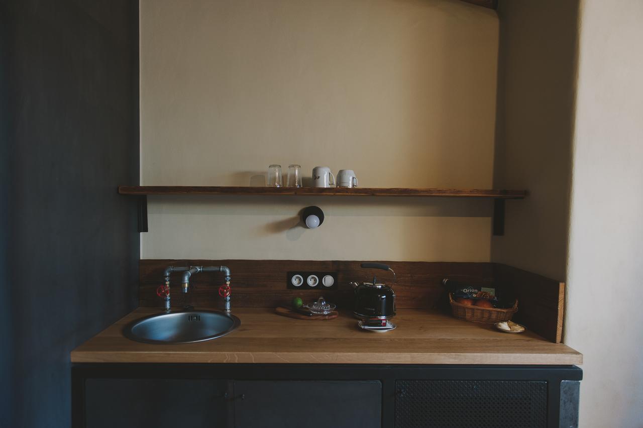 Miss Sophie'S Olomouc - Boutique Hotel Екстериор снимка