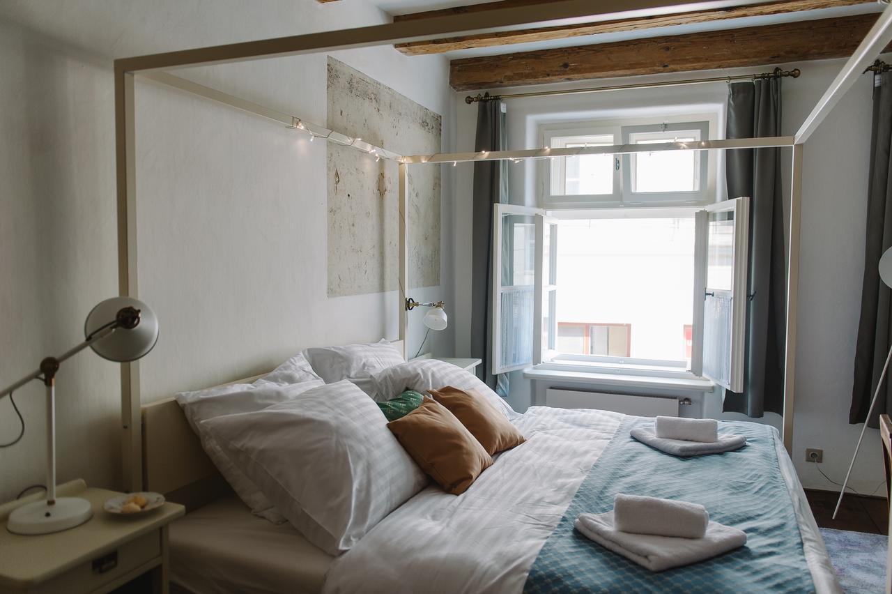 Miss Sophie'S Olomouc - Boutique Hotel Екстериор снимка