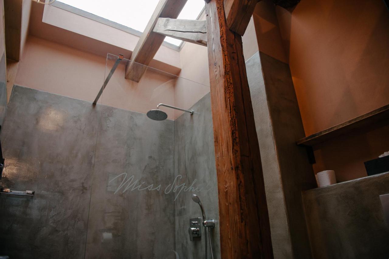 Miss Sophie'S Olomouc - Boutique Hotel Екстериор снимка