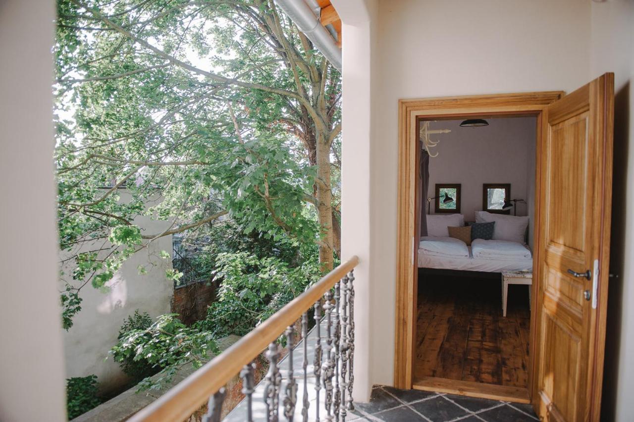 Miss Sophie'S Olomouc - Boutique Hotel Екстериор снимка