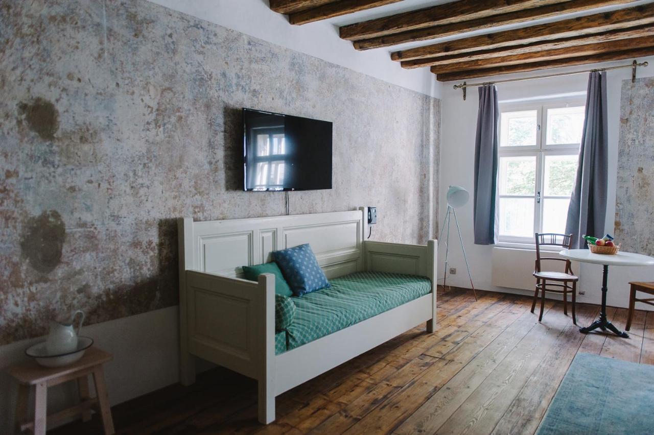Miss Sophie'S Olomouc - Boutique Hotel Екстериор снимка