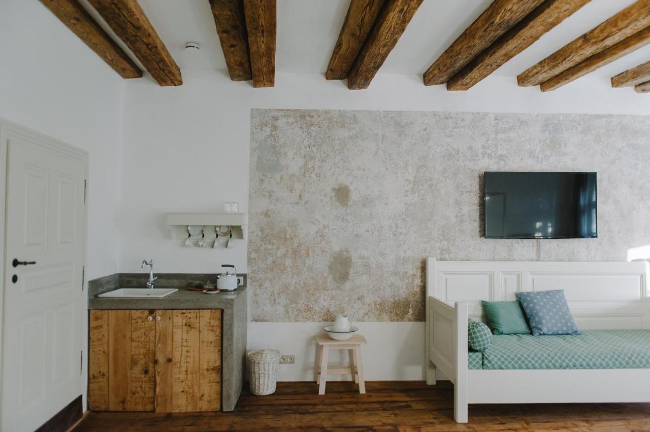 Miss Sophie'S Olomouc - Boutique Hotel Екстериор снимка