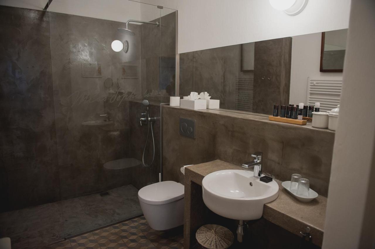 Miss Sophie'S Olomouc - Boutique Hotel Екстериор снимка