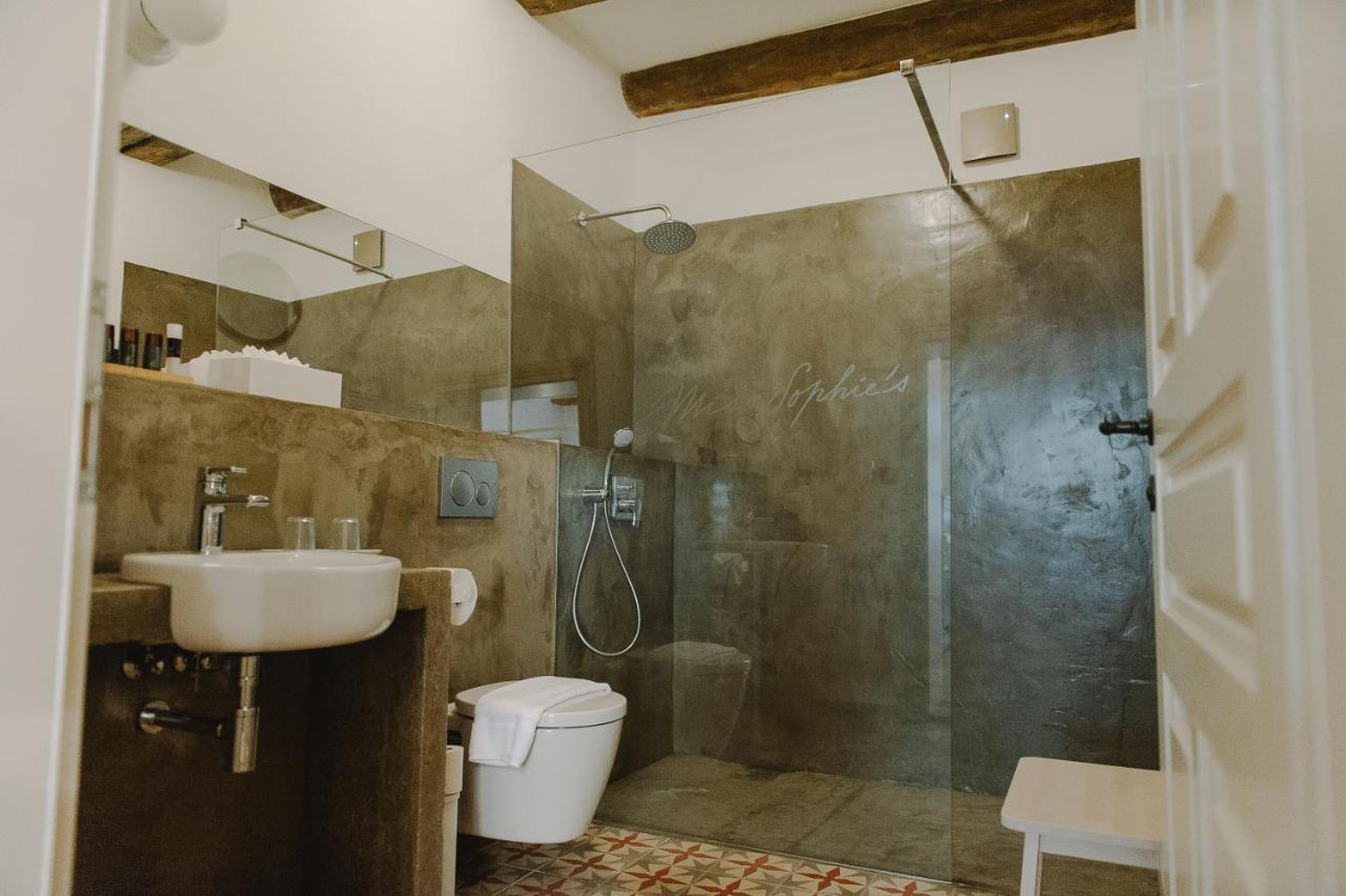 Miss Sophie'S Olomouc - Boutique Hotel Екстериор снимка