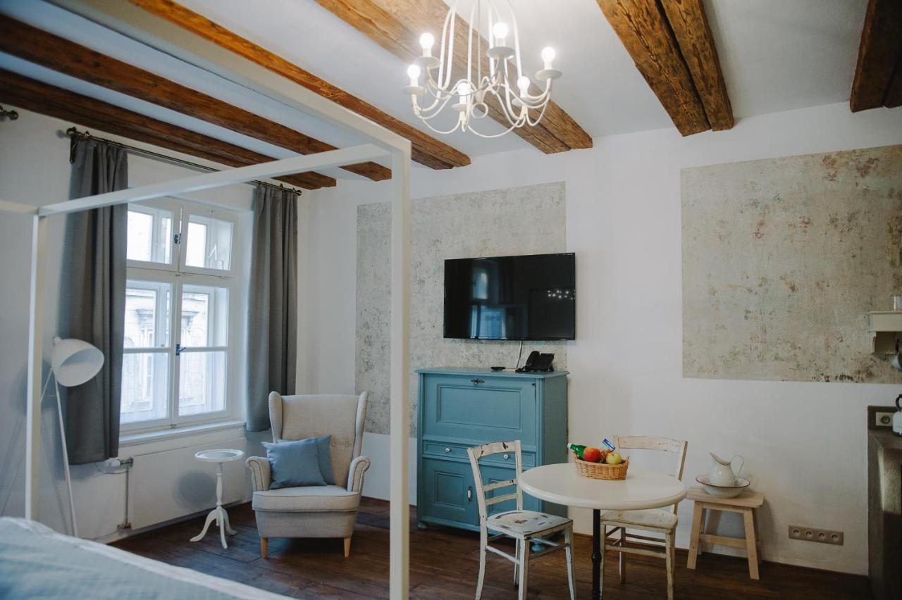 Miss Sophie'S Olomouc - Boutique Hotel Екстериор снимка