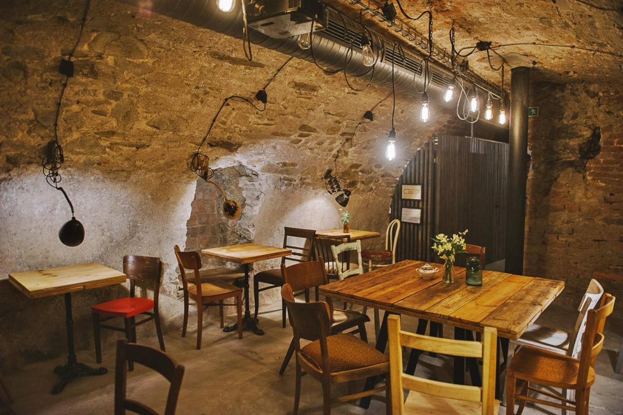 Miss Sophie'S Olomouc - Boutique Hotel Екстериор снимка